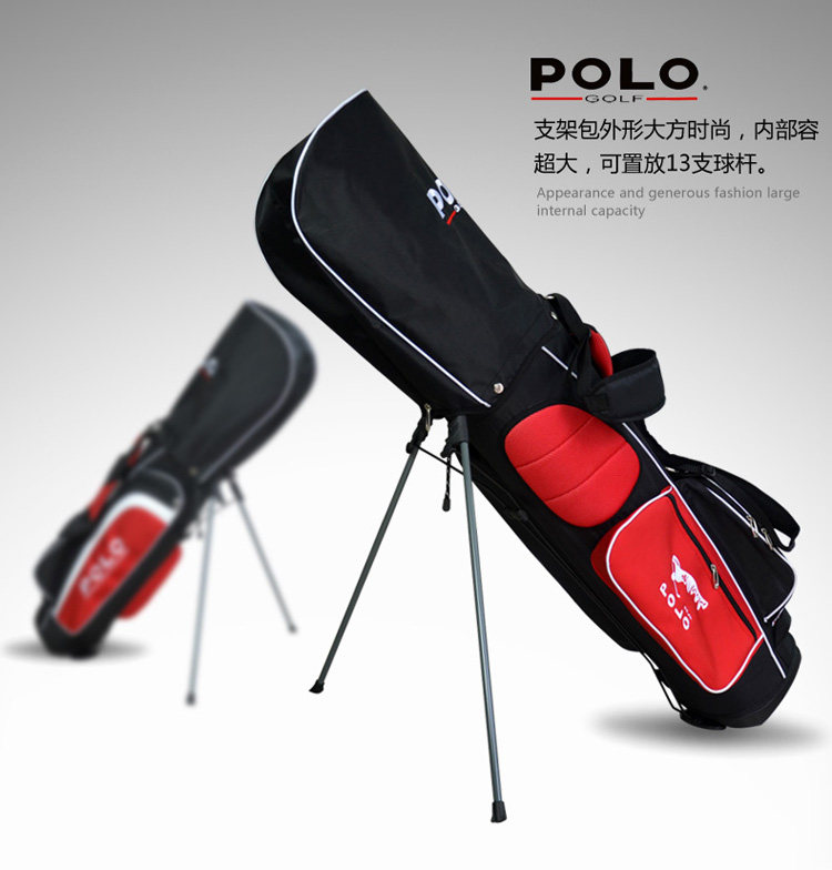 Sac de golf - Ref 44664 Image 13