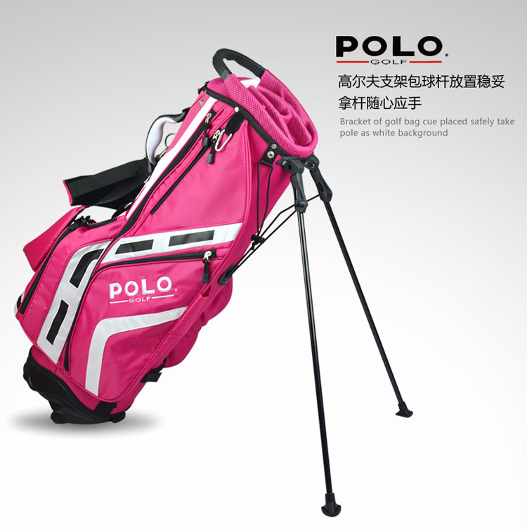 Sac de golf - Ref 44663 Image 20