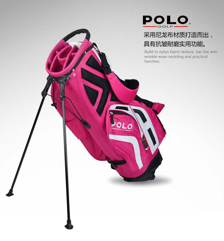 Sac de golf - Ref 44663 Image 15