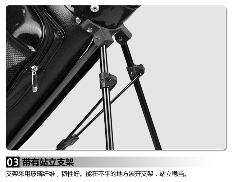 Sac de golf - Ref 44669 Image 18