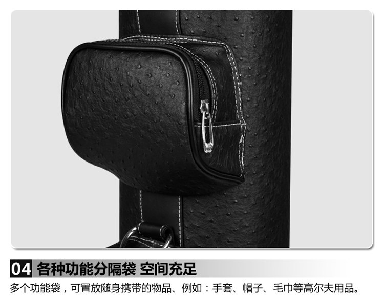 Sac de golf - Ref 44669 Image 30