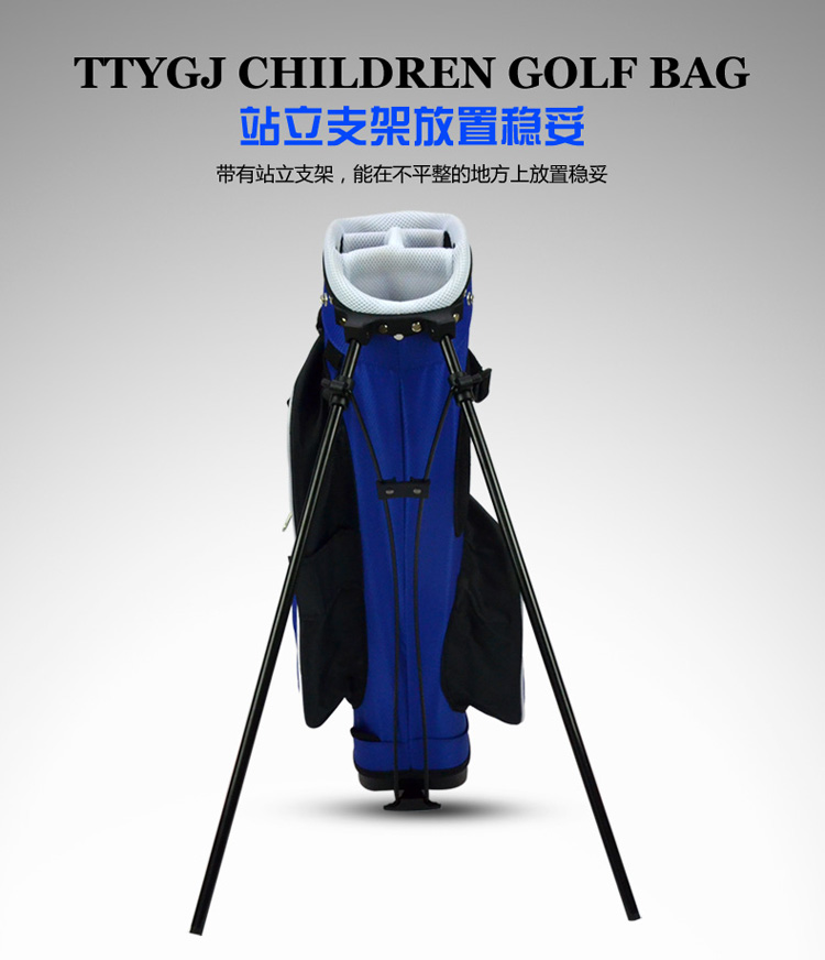 Sac de golf - Ref 39280 Image 15