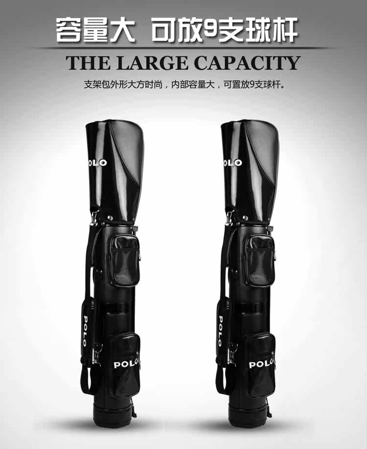 Sac de golf - Ref 44669 Image 13