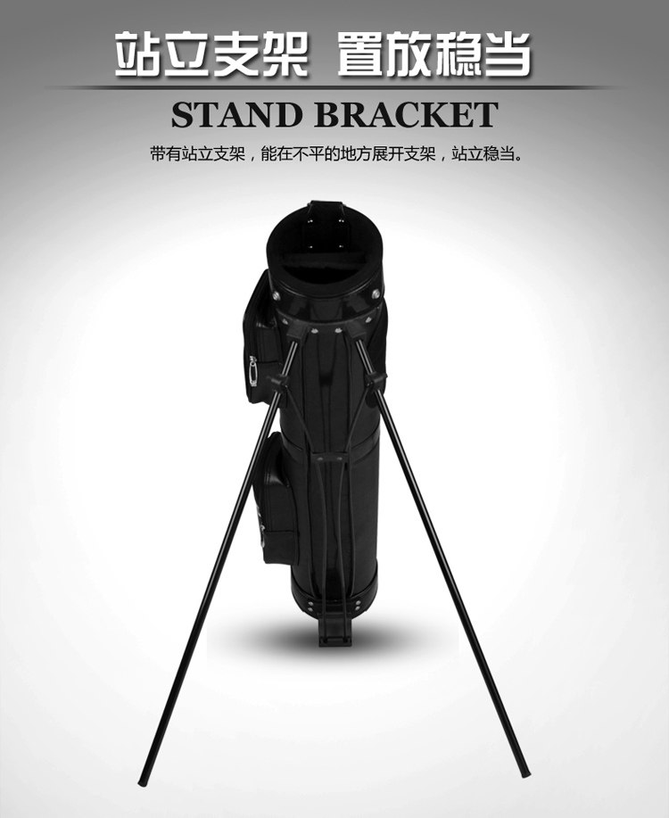 Sac de golf - Ref 44669 Image 15