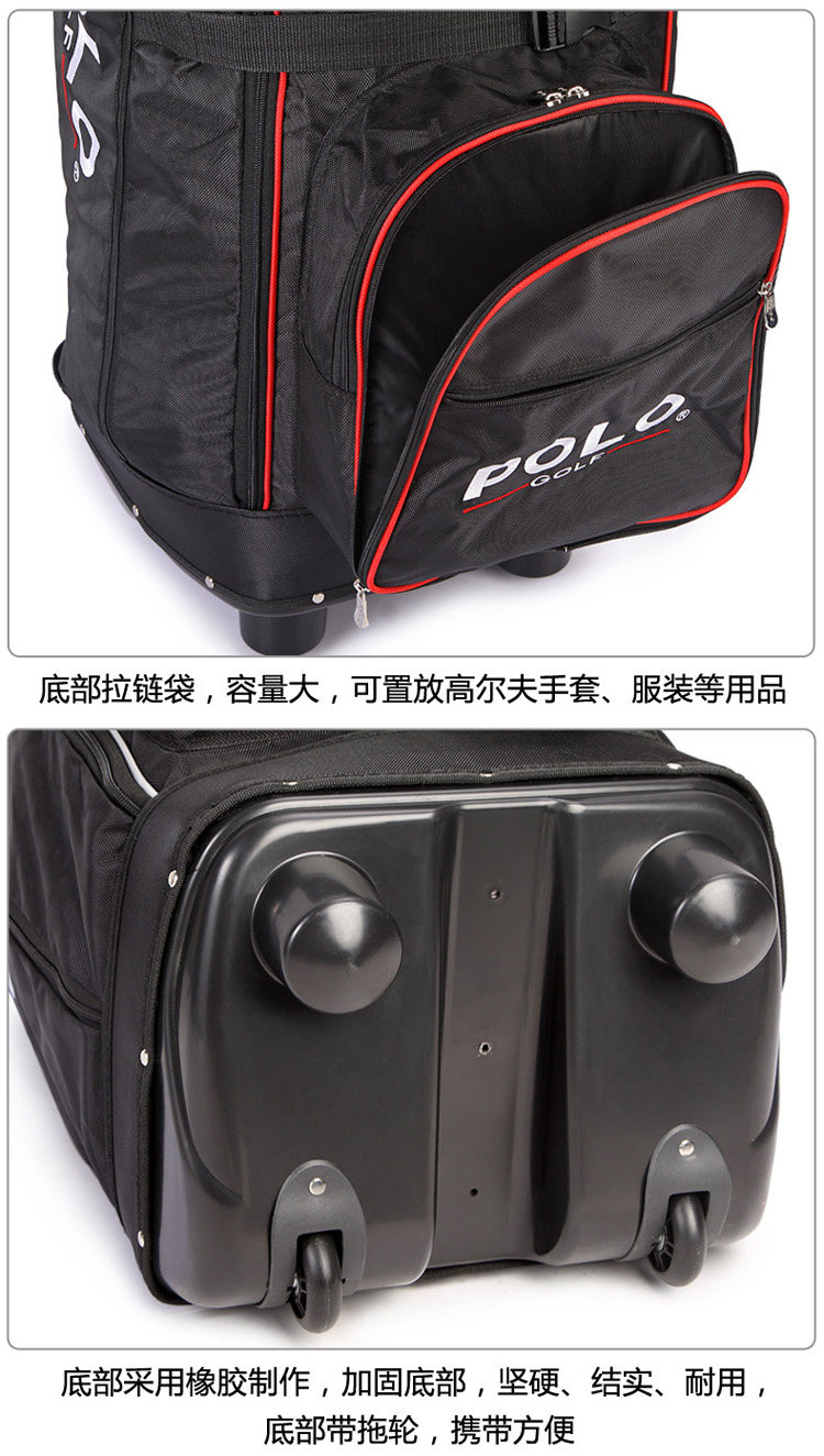 Sac de golf - Ref 44666 Image 13