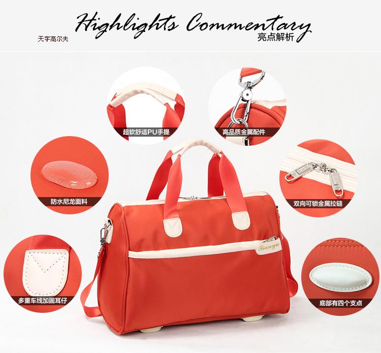 Sac de golf - Ref 39250 Image 15