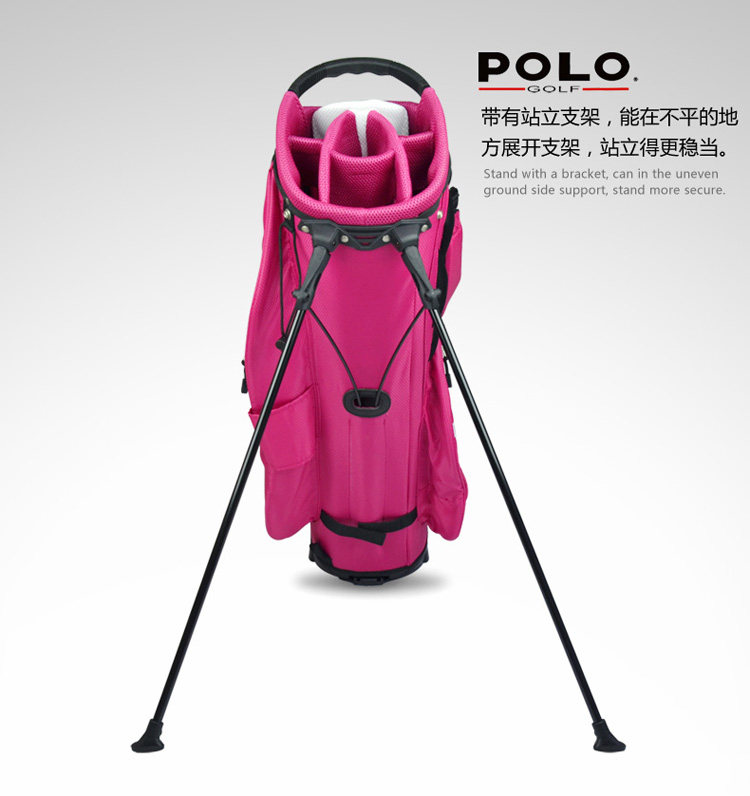 Sac de golf - Ref 44663 Image 21