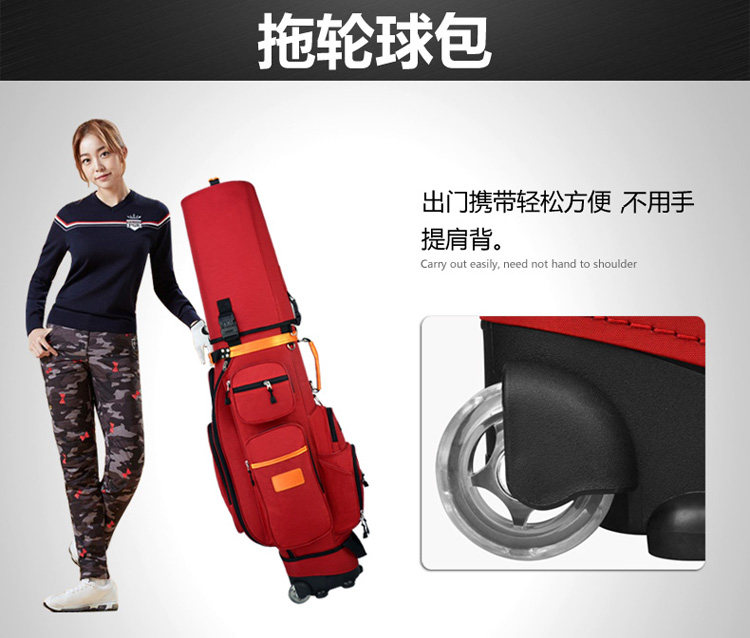 Sac de golf - Ref 44668 Image 12