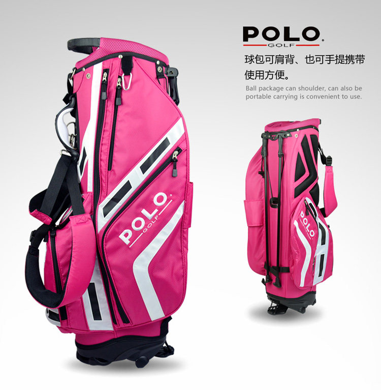 Sac de golf - Ref 44663 Image 19