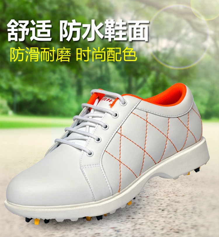 Chaussures de golf femme - Ref 867871 Image 13