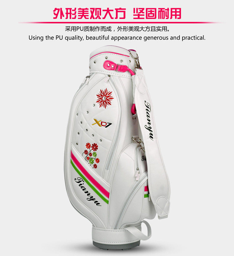 Sac de golf - Ref 39133 Image 13