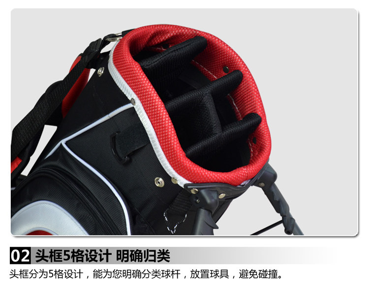 Sac de golf - Ref 44664 Image 18