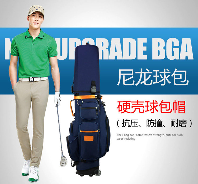 Sac de golf - Ref 44668 Image 19