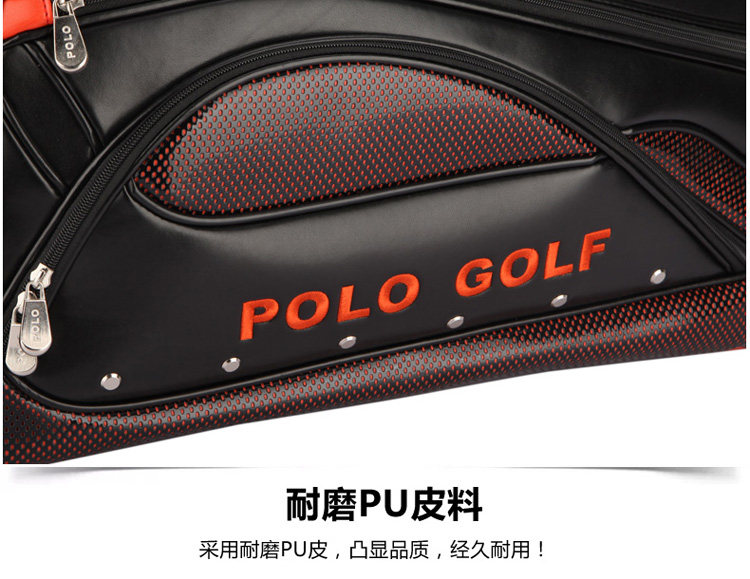 Sac de golf - Ref 44653 Image 14