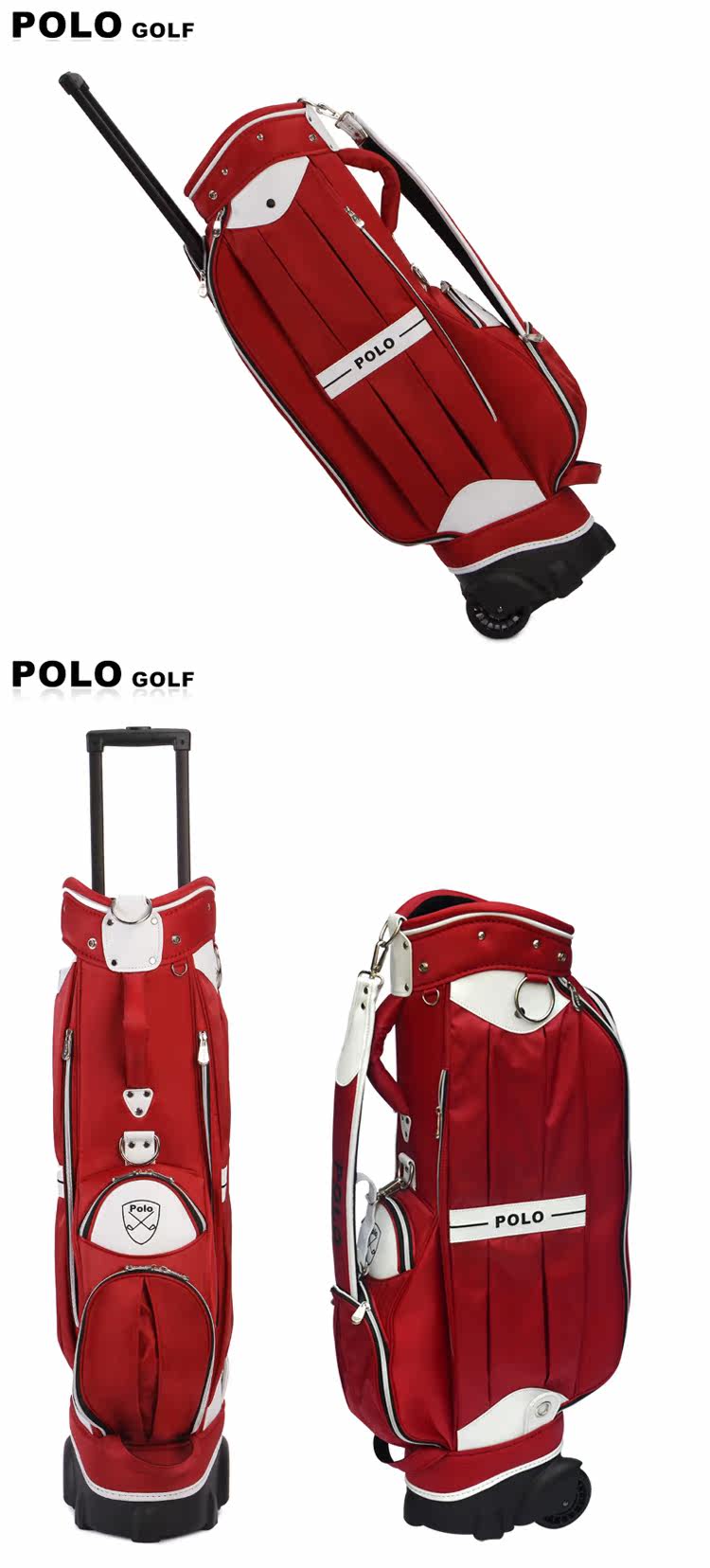 Sac de golf - Ref 39149 Image 8