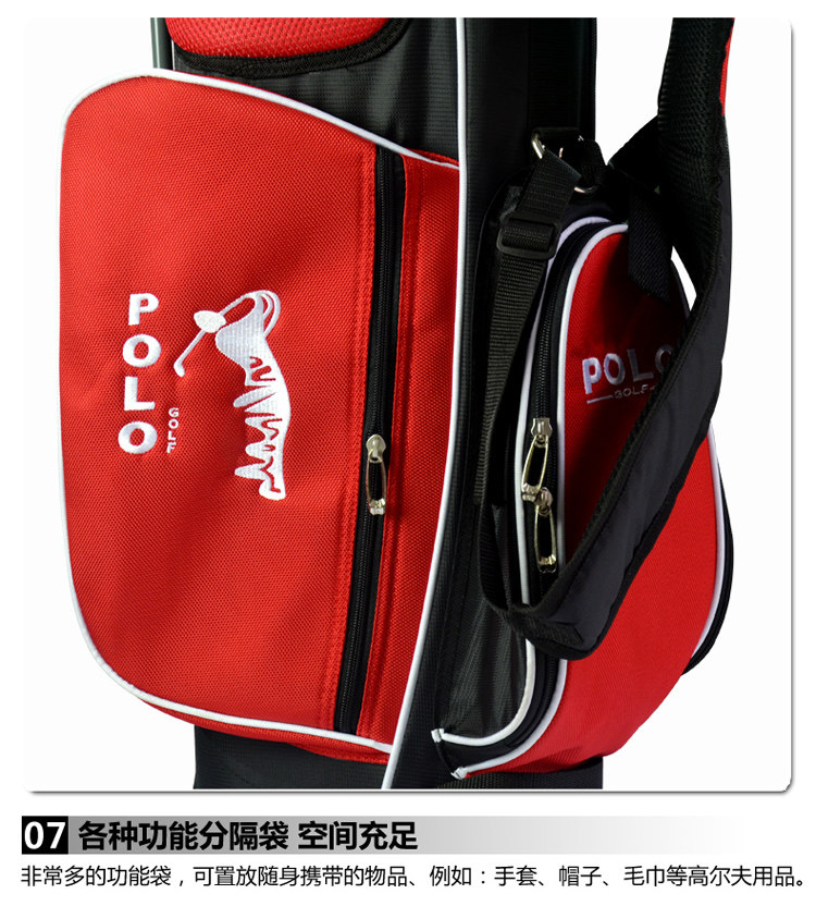 Sac de golf - Ref 44664 Image 23