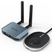 Maxtor MT-WX02 wireless screen with screen device mobile phone computer smart cast TV projector transmitter