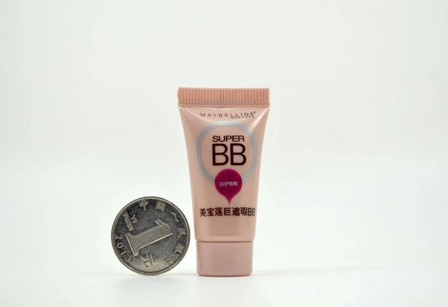 Maybelline Khổng Lồ Nước BB Cream 5 ml Giữ Ẩm Khỏa Thân Trang Điểm Isolated CC Kem Chống Nắng Che Khuyết Điểm Khổng Lồ Chạy Khổng Lồ Bảo Vệ New Kem 18 ml