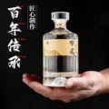 中爵玻璃制品