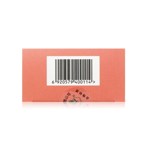 ZN/浙南 Таблетки LEANPI 0,16G*60 Таблетки/коробка/коробка