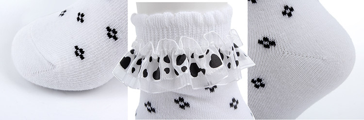 Chaussettes enfant - Ref 2107103 Image 15