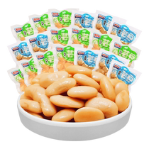 Low fat snacks ready-to-eat white Brassica 3 catfish for small snacks students dormitories are resistant to snacks and small snacks