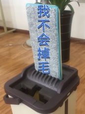Нуля шваброй 超省力网红抖音免手洗吸水家商用客厅平板拖把桶墩布自动懒人神器