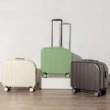 Портативный прочный чемодан, 16 дюймов