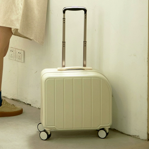 Портативный прочный чемодан, 16 дюймов