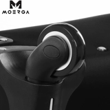 Универсальный чемодан, мужская коробка, ткань оксфорд, 16 дюймов