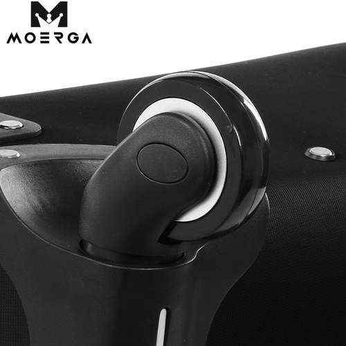 Универсальный чемодан, мужская коробка, ткань оксфорд, 16 дюймов