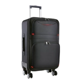 Универсальный чемодан, вместительная и большая коробка, ткань оксфорд, 28 дюймов