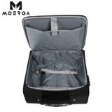 Универсальный чемодан, мужская коробка, ткань оксфорд, 16 дюймов