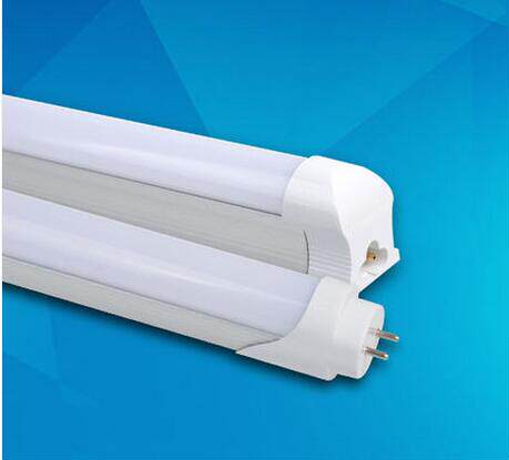 LED tube T8T5 integrated fluorescent lamp 1 2 meters LED energy-saving lamp tube bracket lamp full set of light tubes