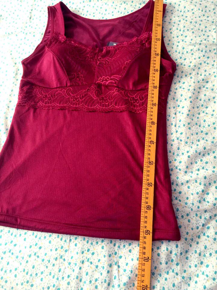 Sous-vêtement chaud jeunesse simple en polyester, polyester,  - Ref 719878 Image 23