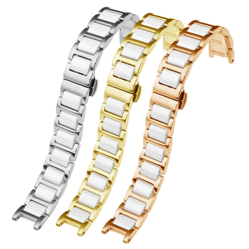 Beautiful my lai watch strap suitable for fiyta king