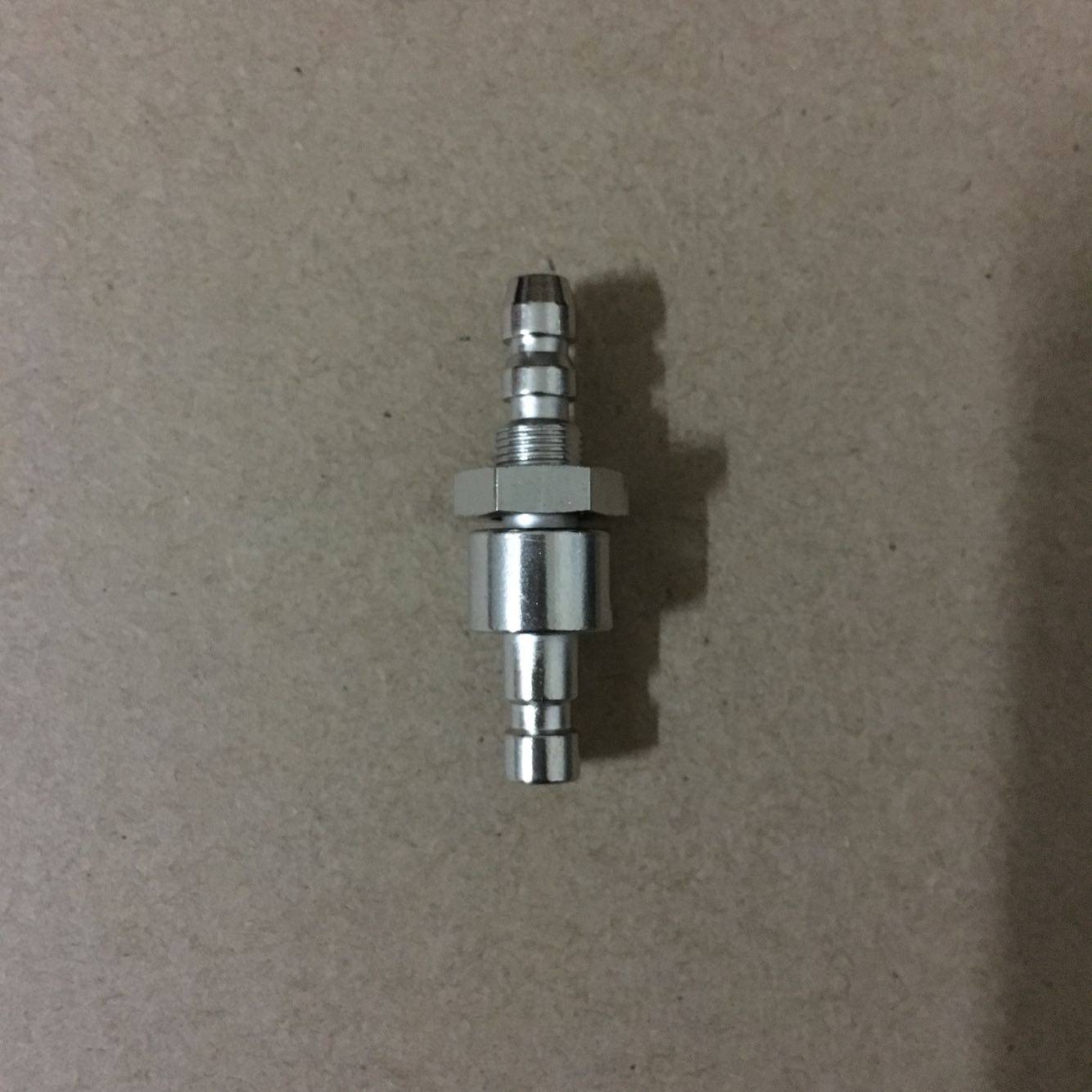适用于NIBP气路接头公头