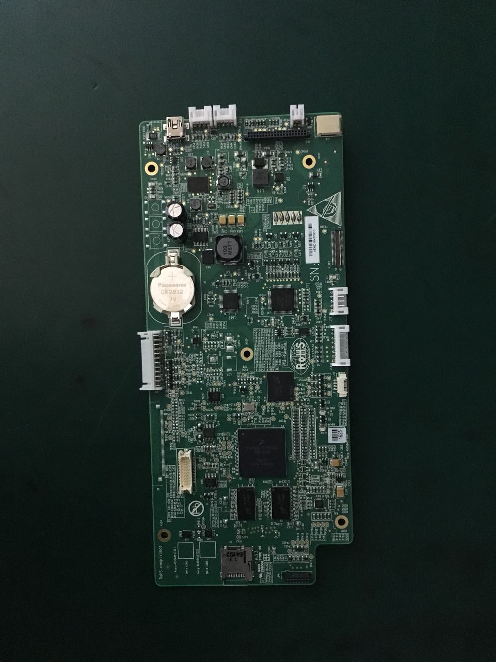 适用于飞利浦监护仪G30E G40E全新原装主板