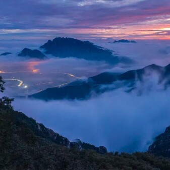 蜜岁庆典馆