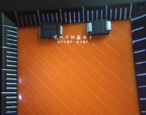 Littelfuse P0640SB P0640SBLRP silk print P06B SMB TVS discharge thyristor