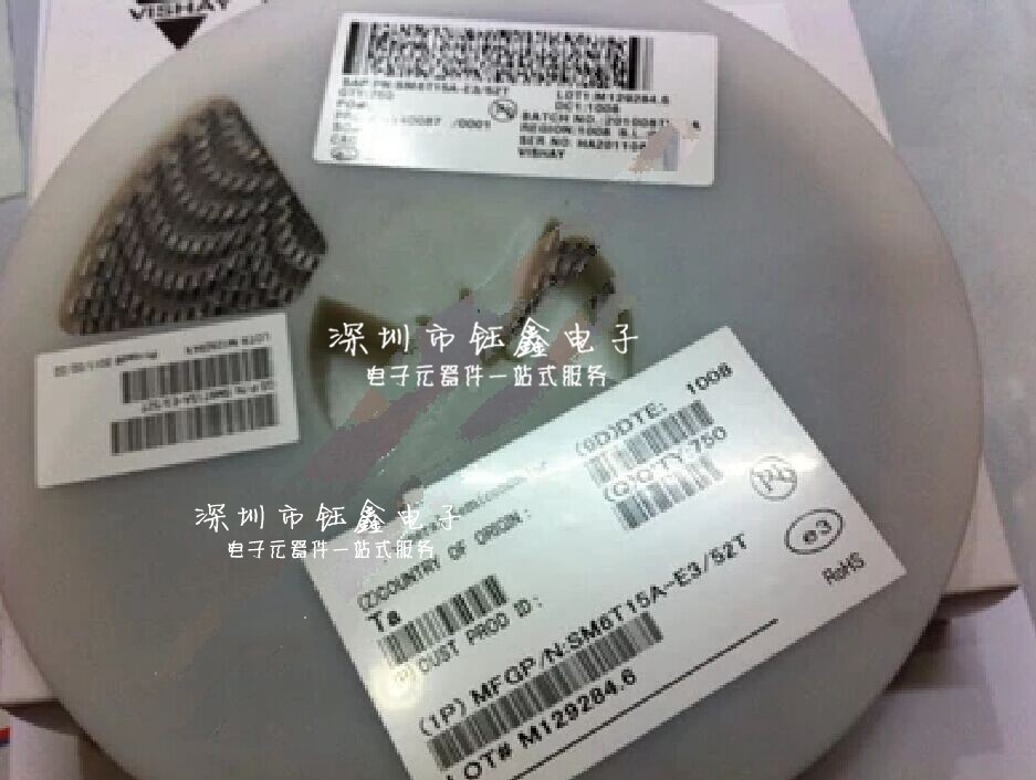 TVS Transient Suppression Diode SMB10J10-E3 52 SMB10J10 online version printing: 1AW SMB