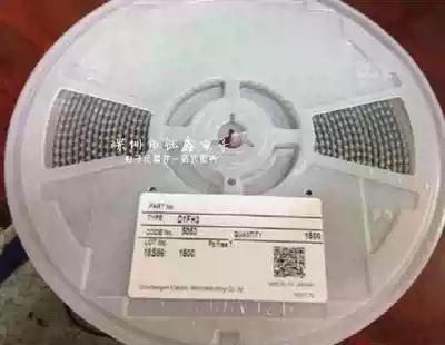 Schottky diode 60V 1 1A D1FS6 screen printing: S6 DO-214AC SMA