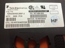 Special price Tyco Raychem patch self-restoring fuse nanoSMDC200F-2 1206 2A