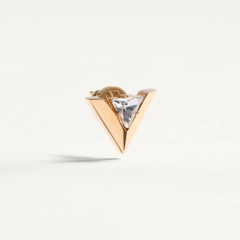 [Подарок][Бессрочная рассрочка на 6 периодов] Earrings Valentino VALENTINO Ms. JE LES V