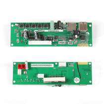 Love song Lang Daile brand S53 S56 Q60 Q70 Q78BT S28 B60S37 original speaker motherboard