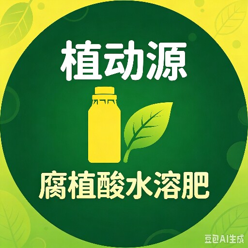 植动源的LOGO