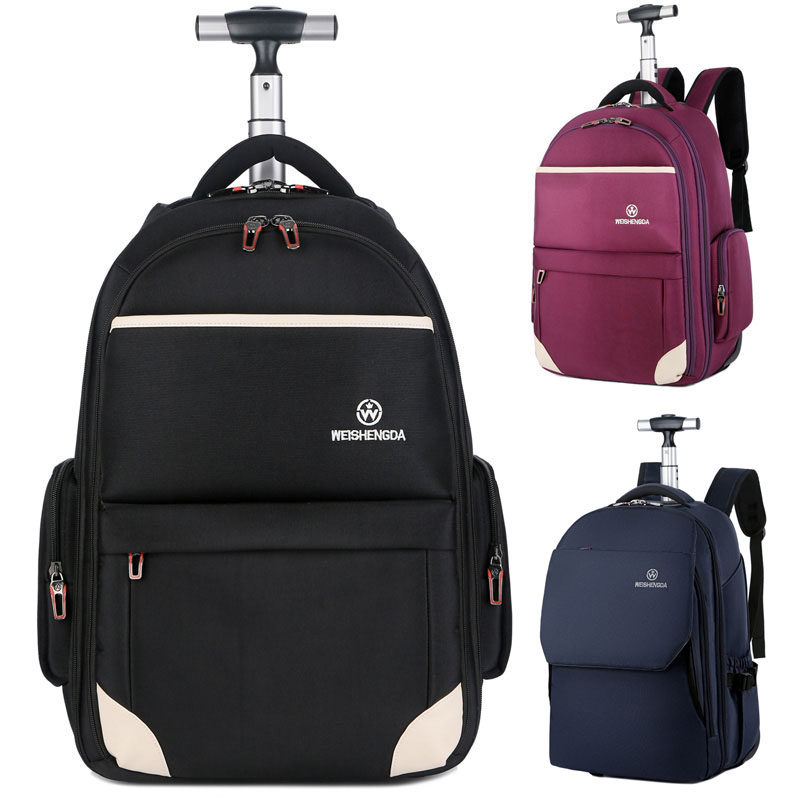 Super large number of high school students Llever bag men's large capacity not removable Lalever bag female junior high school students seventh-89 grade