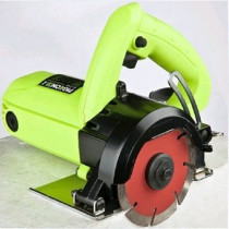 Zhengyang industrial Pigeon brand power tool G4-110C G4-110A stone cutting machine cloud Stone machine