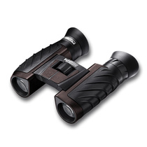 German STEINER view the LeSafari 10x26 Qualfold HD Small portable handheld binoculars