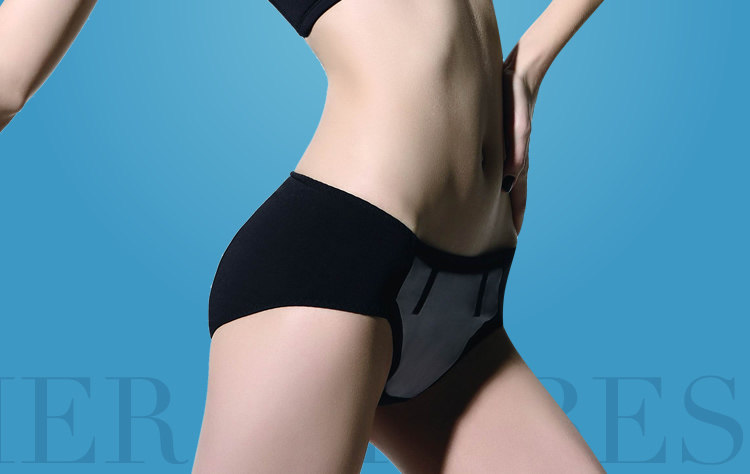 Slip jeunesse YISELLE 2353,  en nylon - Ref 667838 Image 13